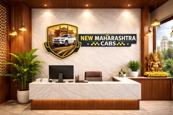 About Maharashtra Cabs - Our Journey