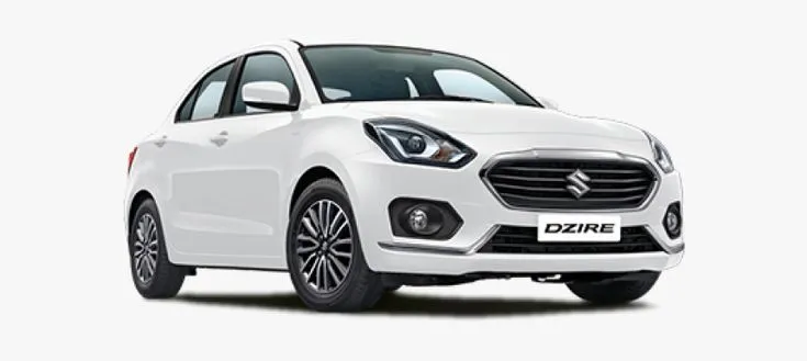 Swift Dzire
