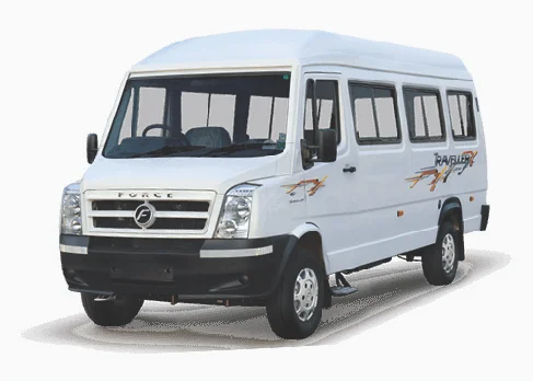 Tempo Traveller